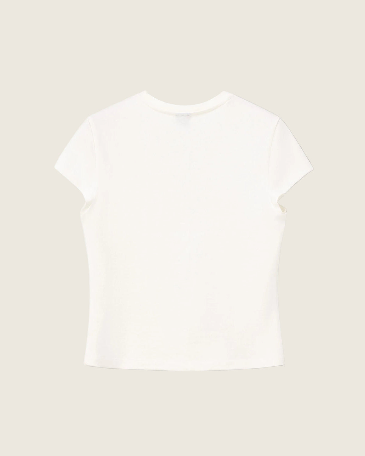 Refined Tee