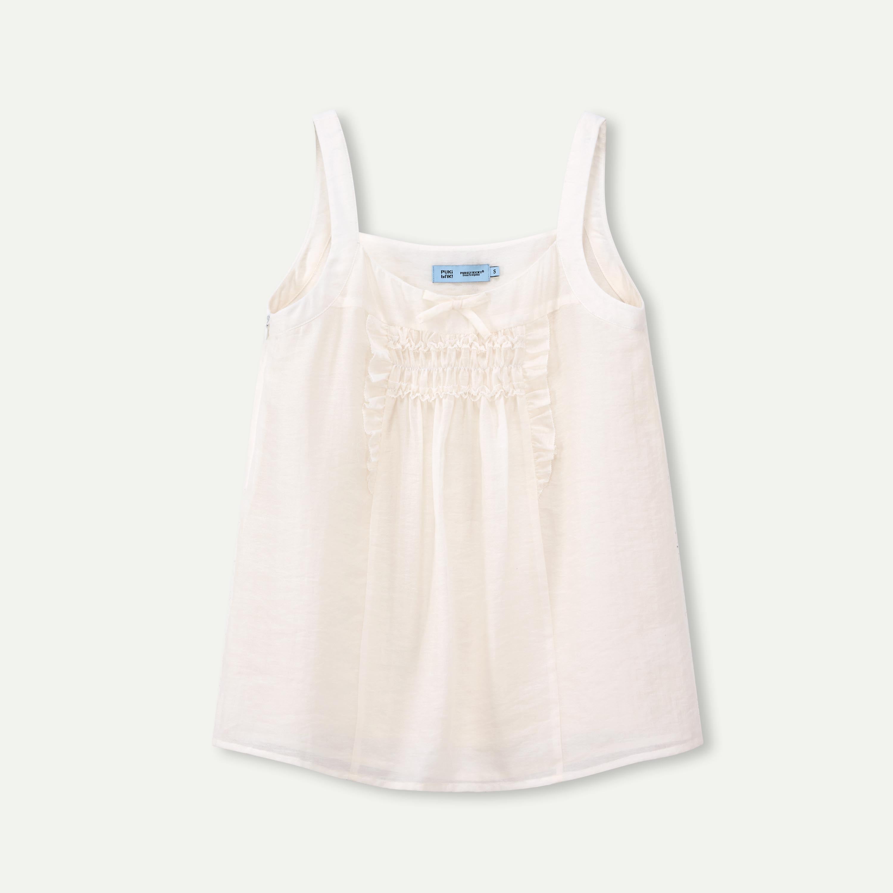 Heirloom Cami
