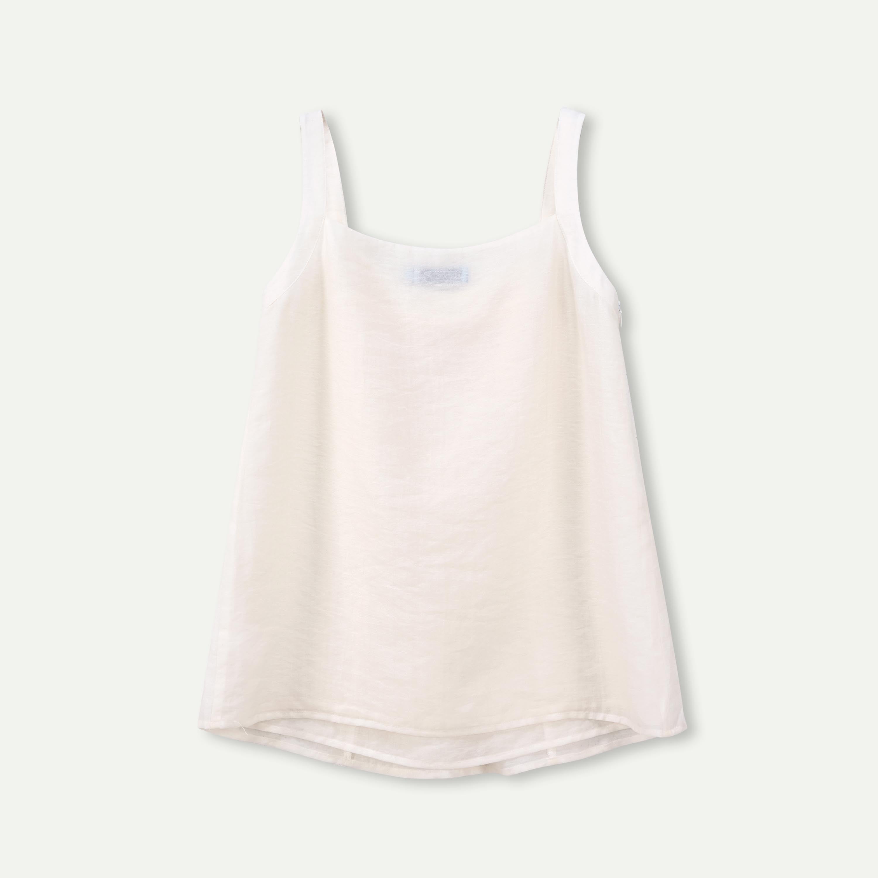 Heirloom Cami