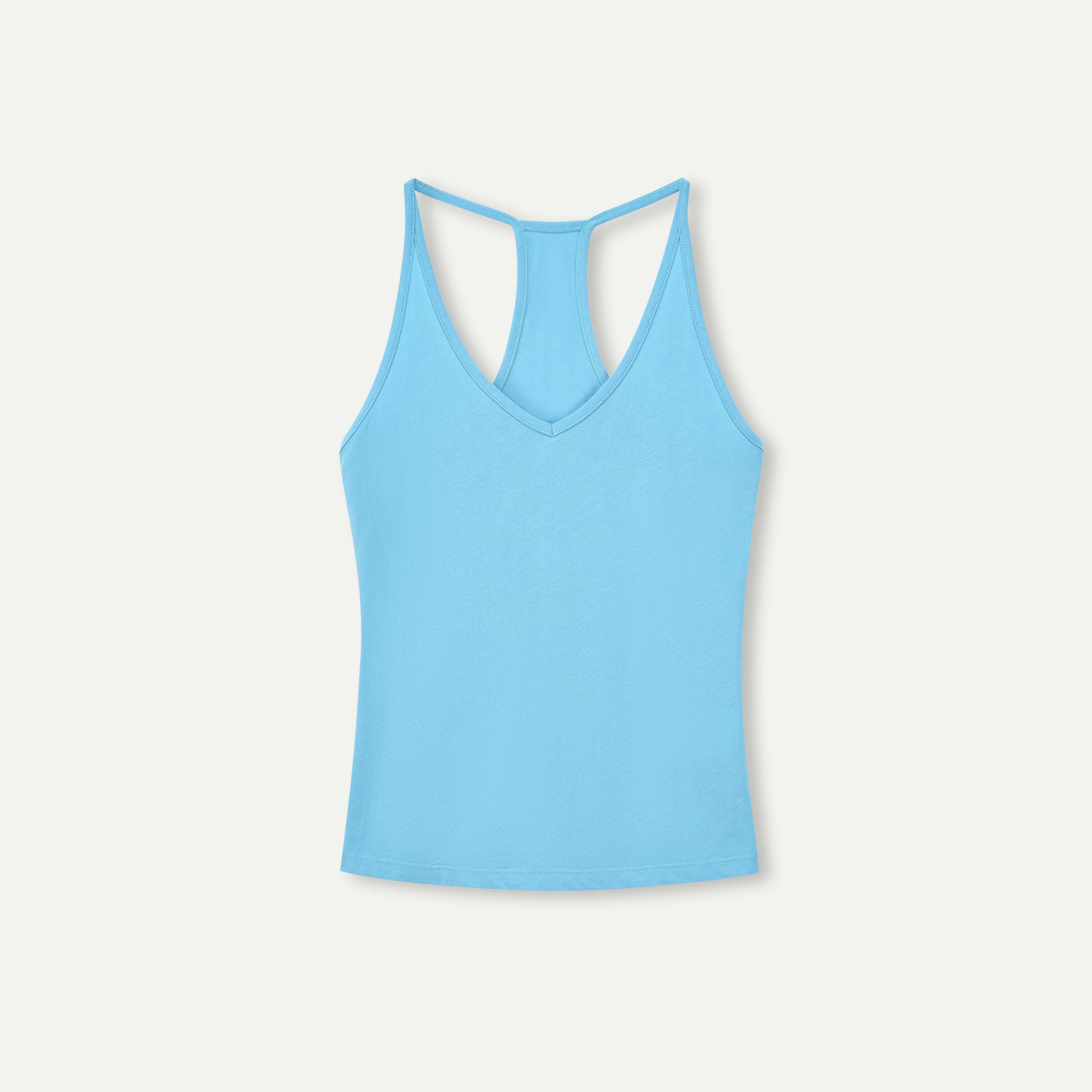 Essential V Tank