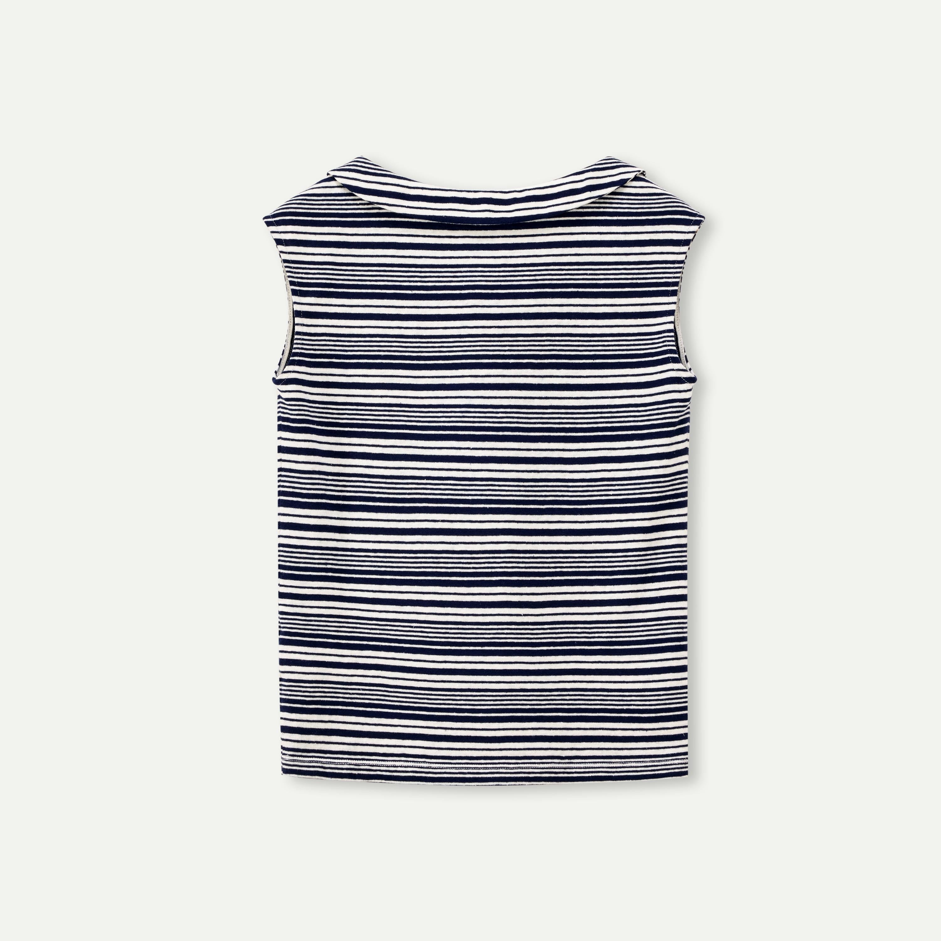 Harbor Stripe Tank