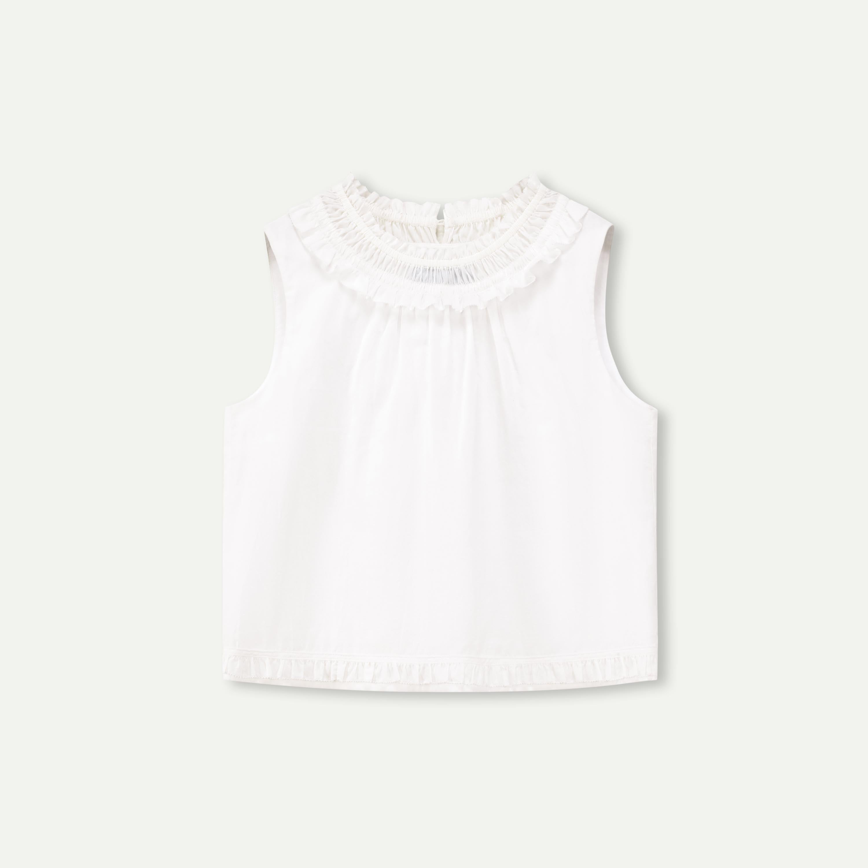 Air Voile Set