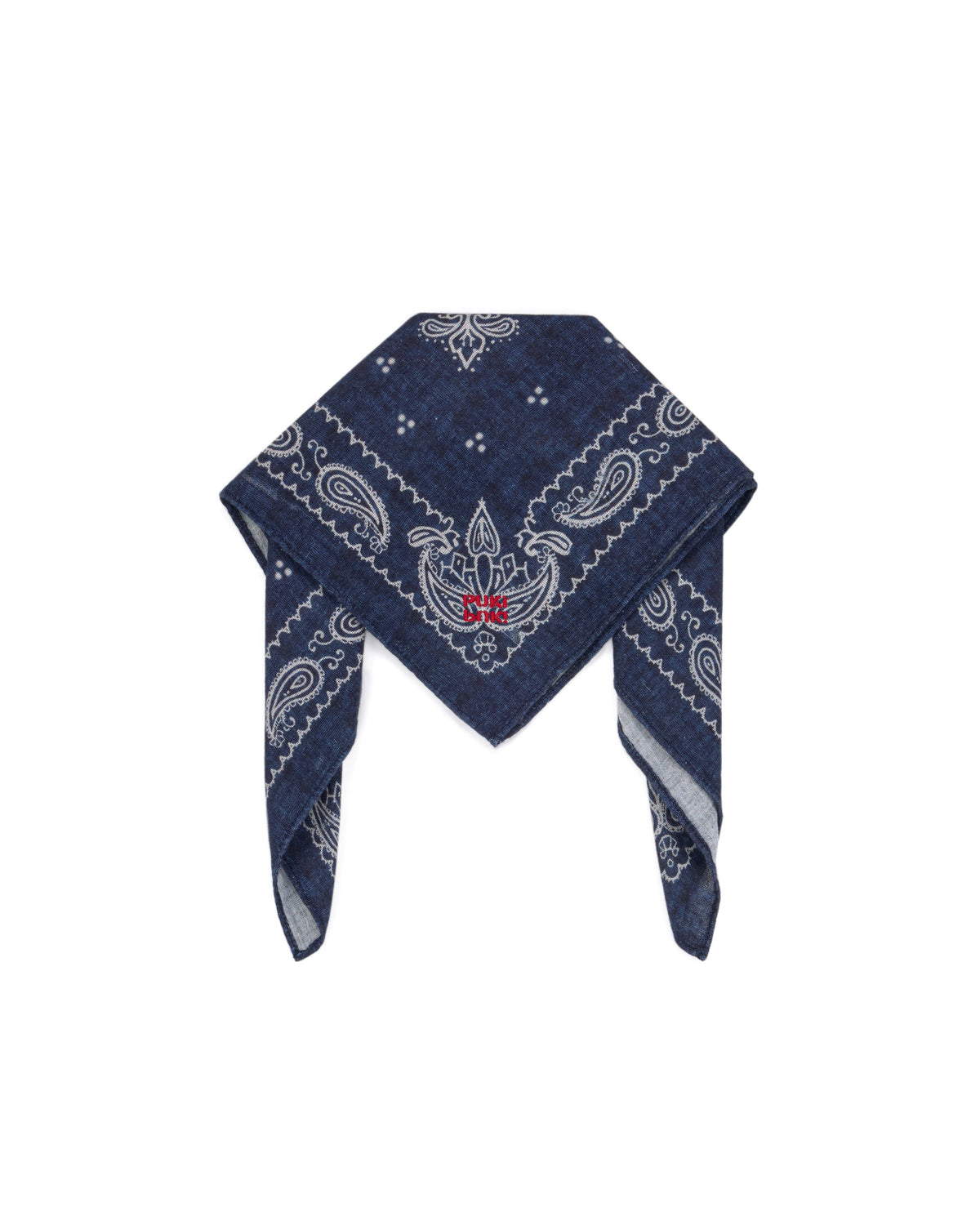 Palimpsest Scarf