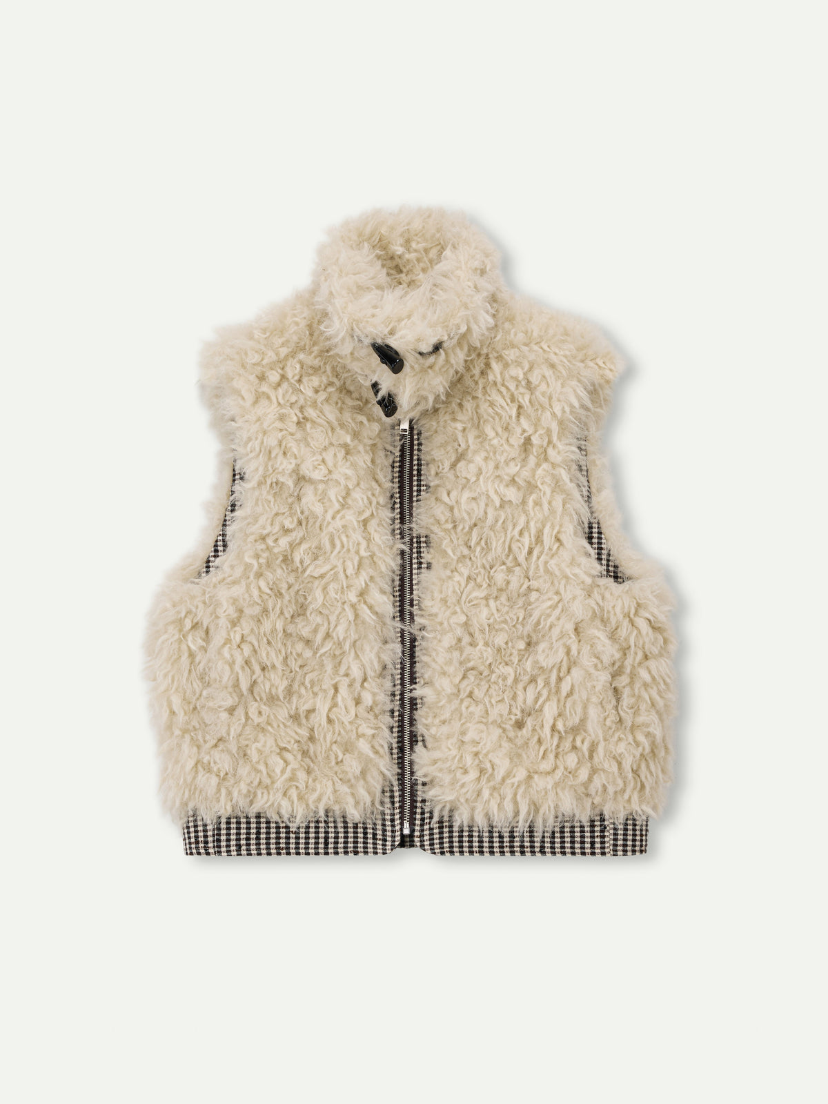 Alpine Reversible Vest