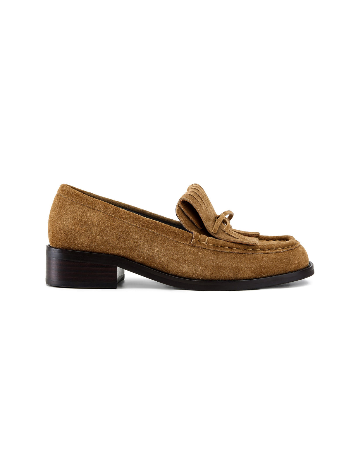 Cecily Tassel Loafers