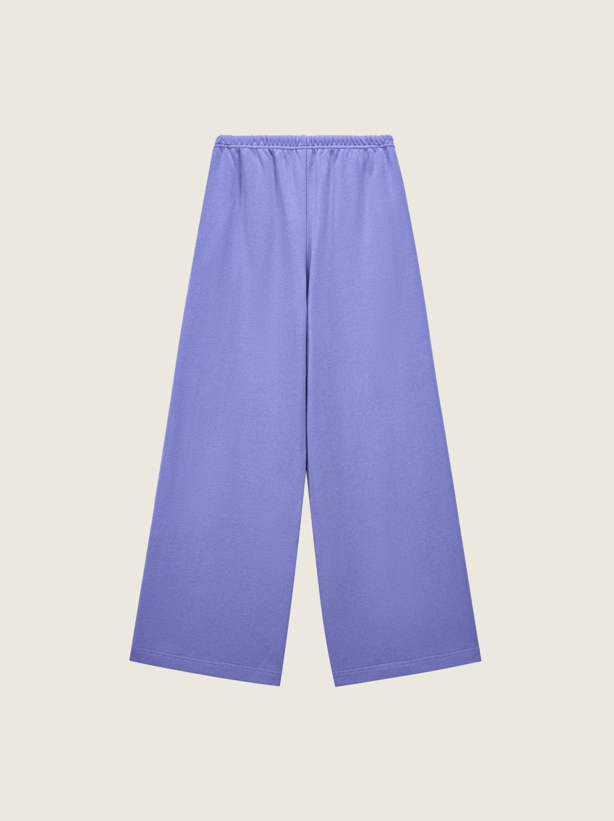 100% Cotton Ease Pant