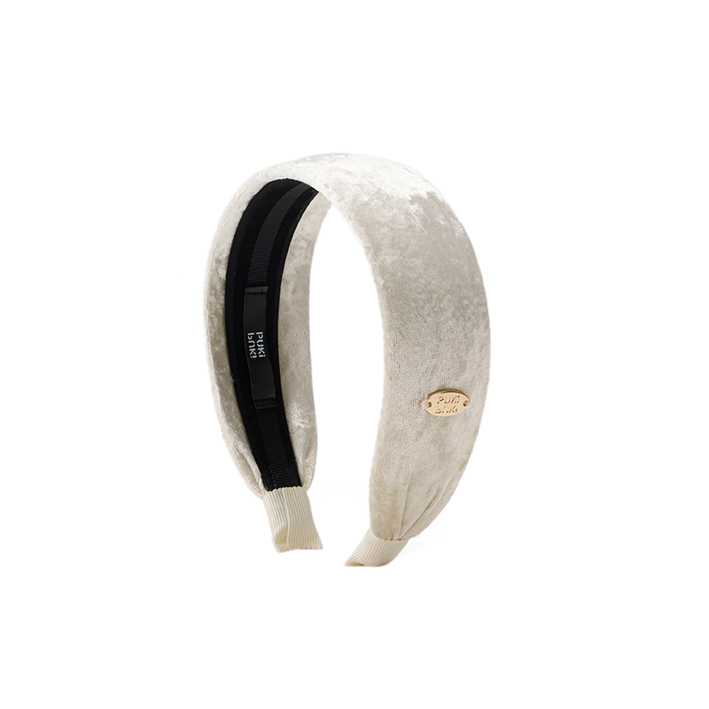 Velvet Headband