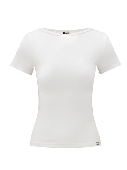 Slim-Fit Short Sleeves