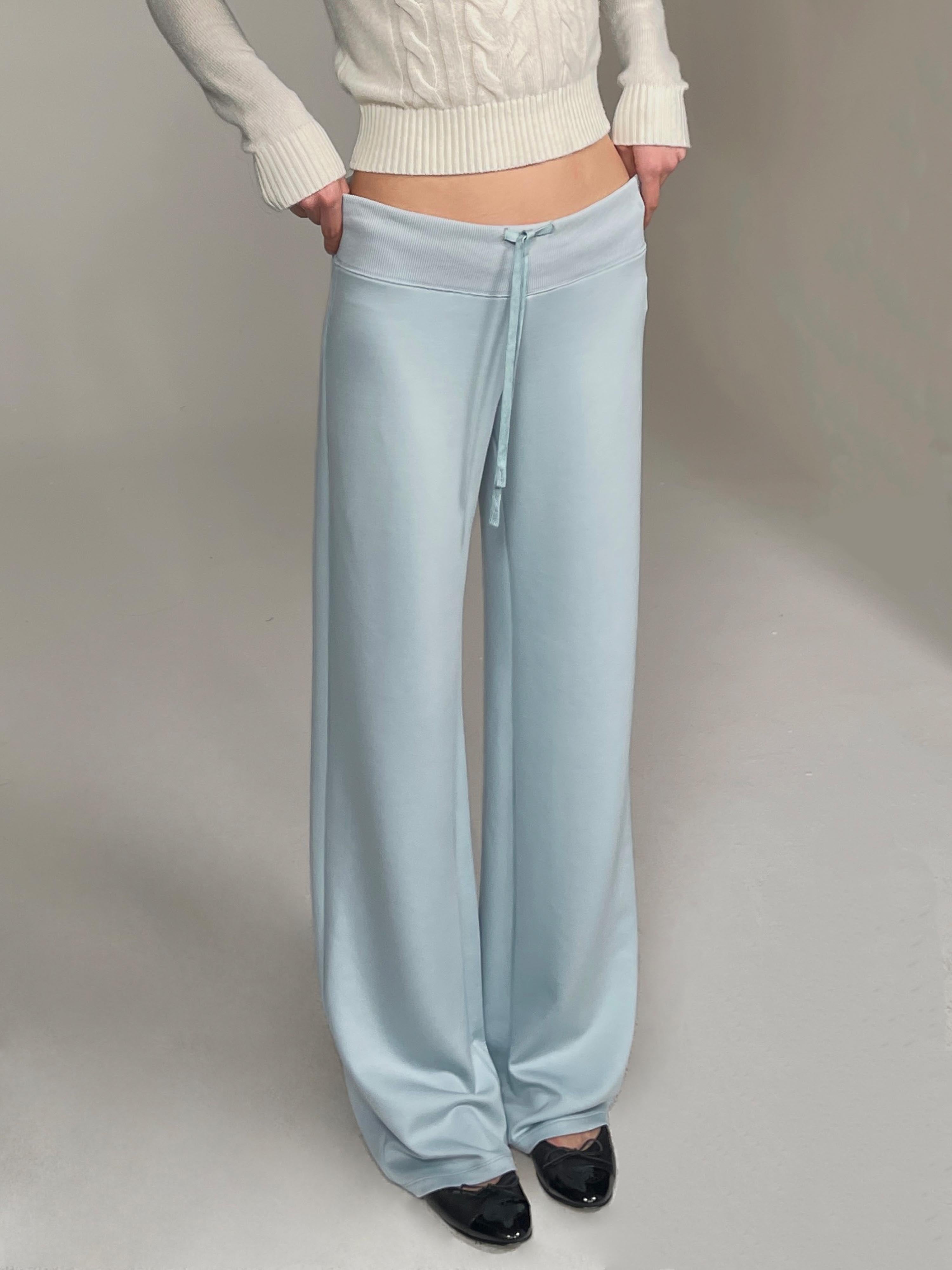 Casual Track Pants