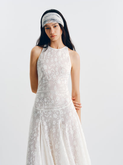 Textured Bodycon Dress