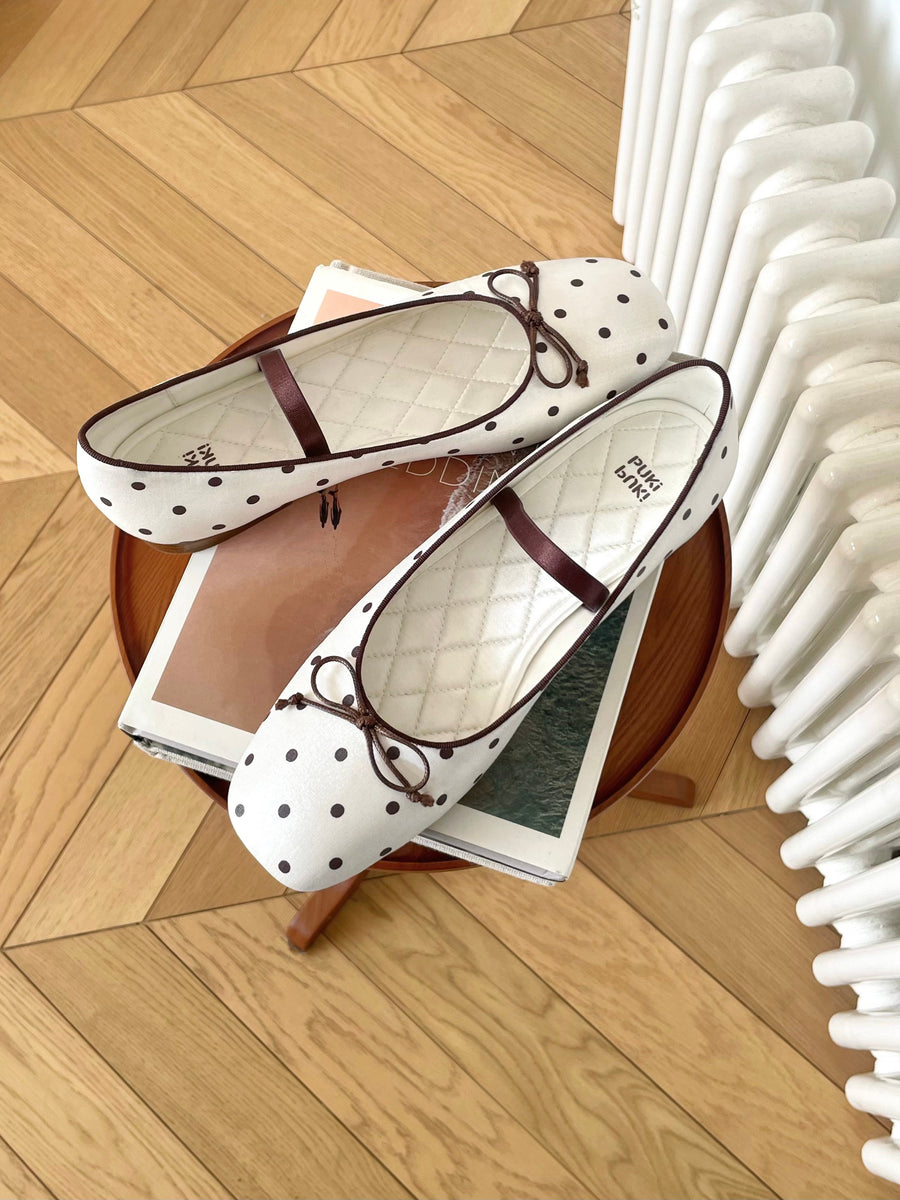 PUKI muse wearing this piece