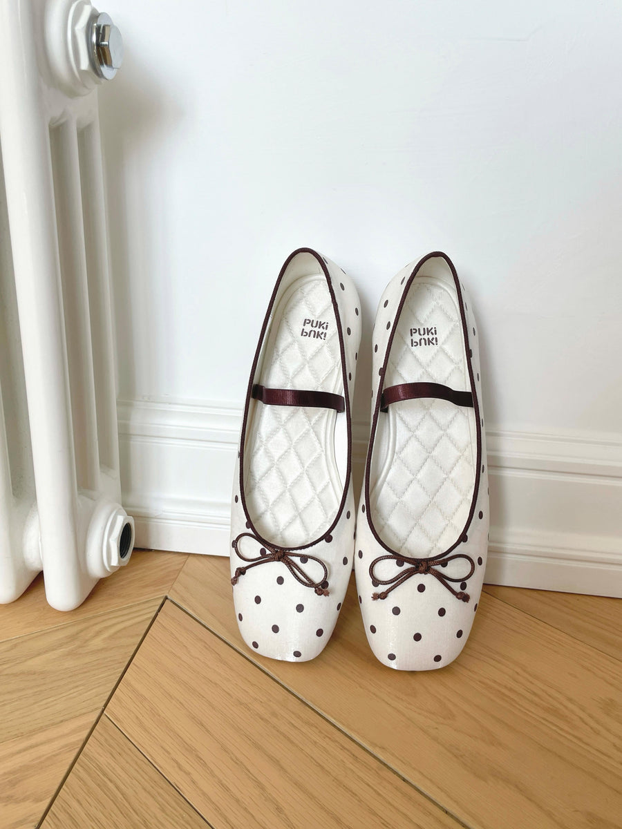 PUKI muse wearing this piece