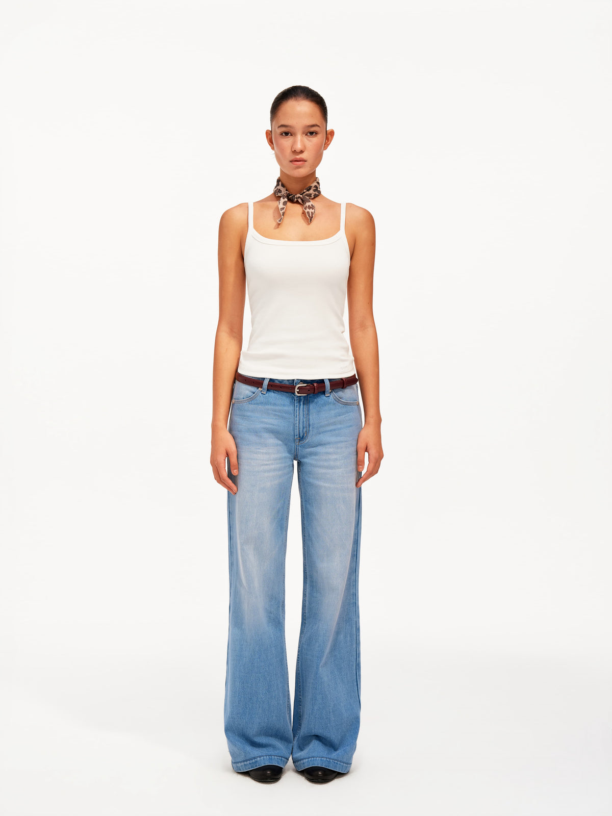 Basic Camisole Vest