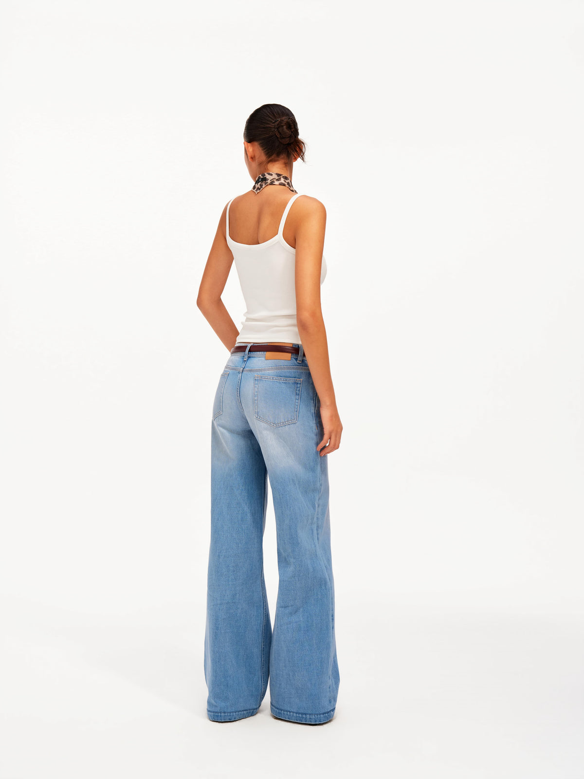 Basic Camisole Vest