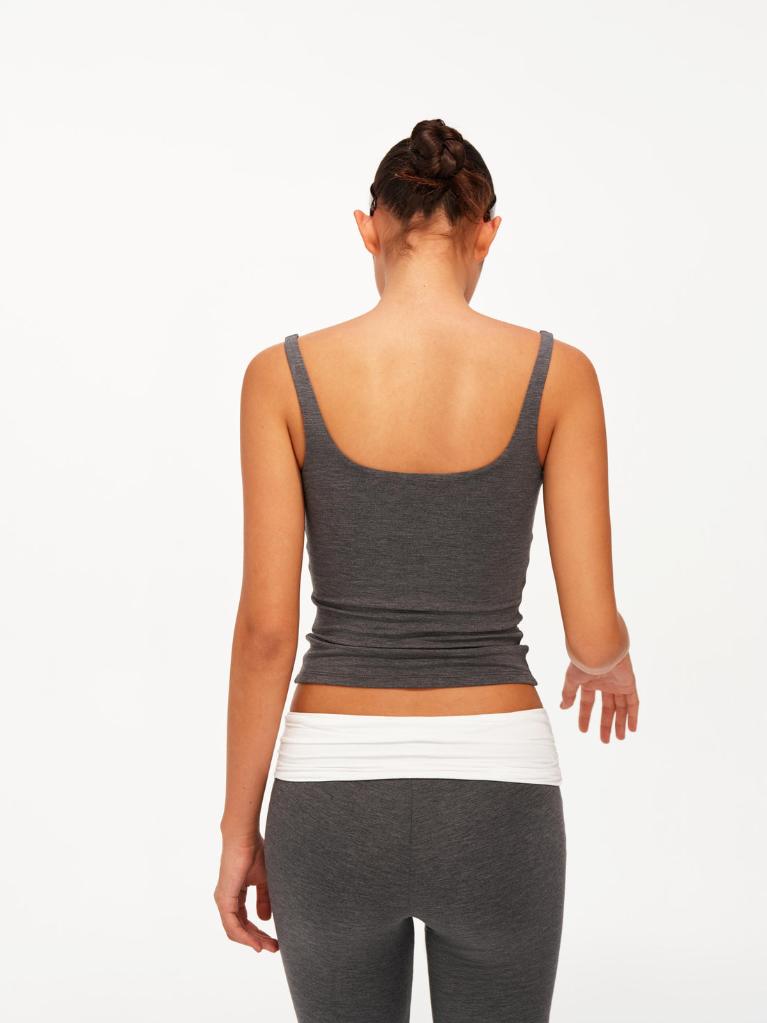 The Fitted Cami