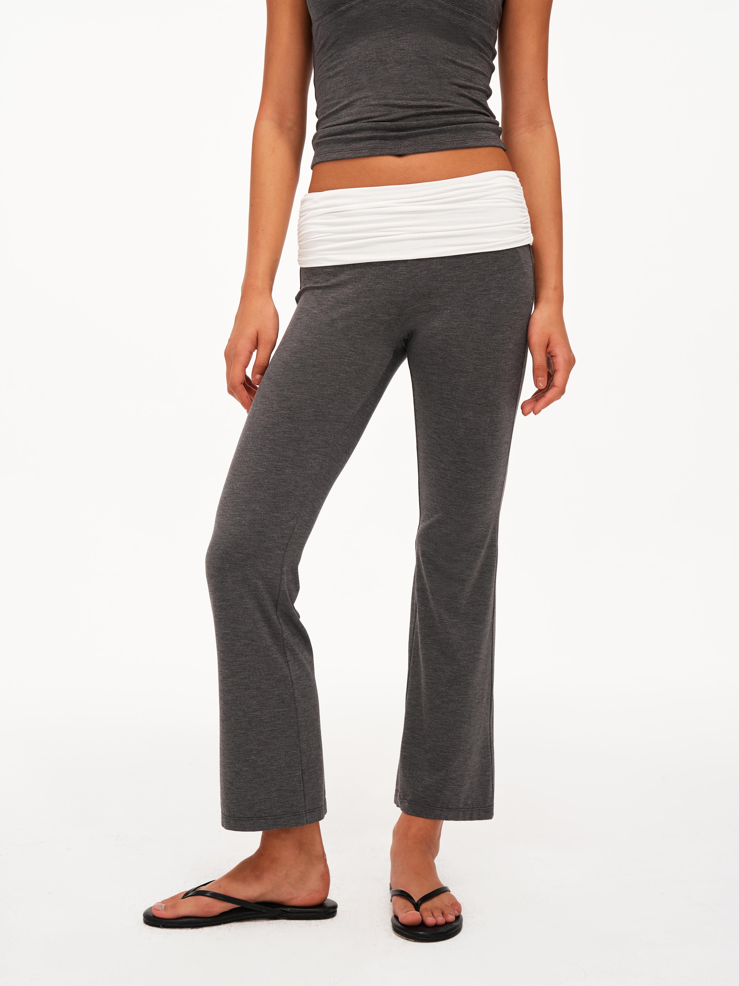 The Fitted Cami