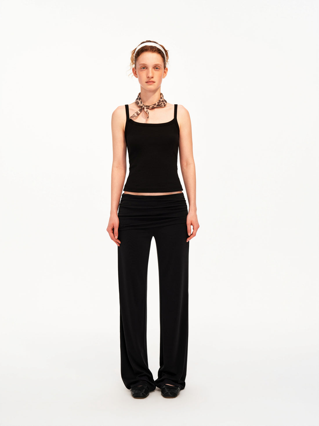 Basic Camisole Vest