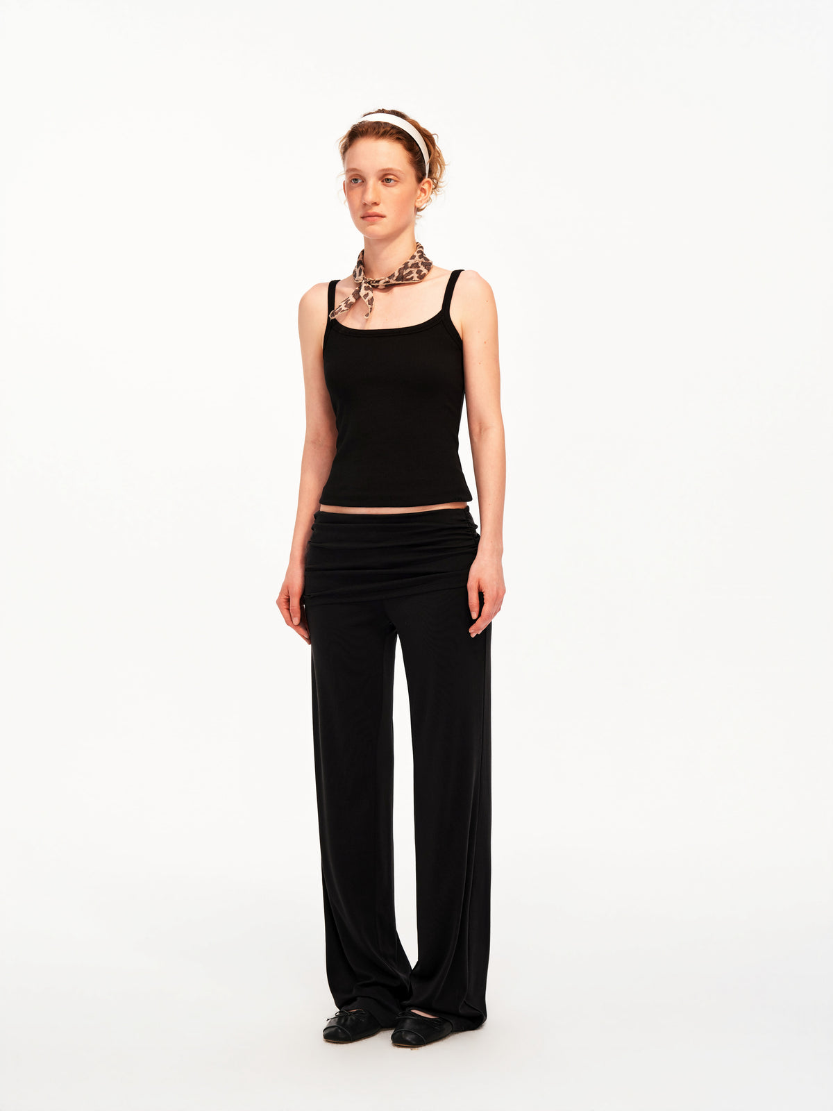 Basic Camisole Vest