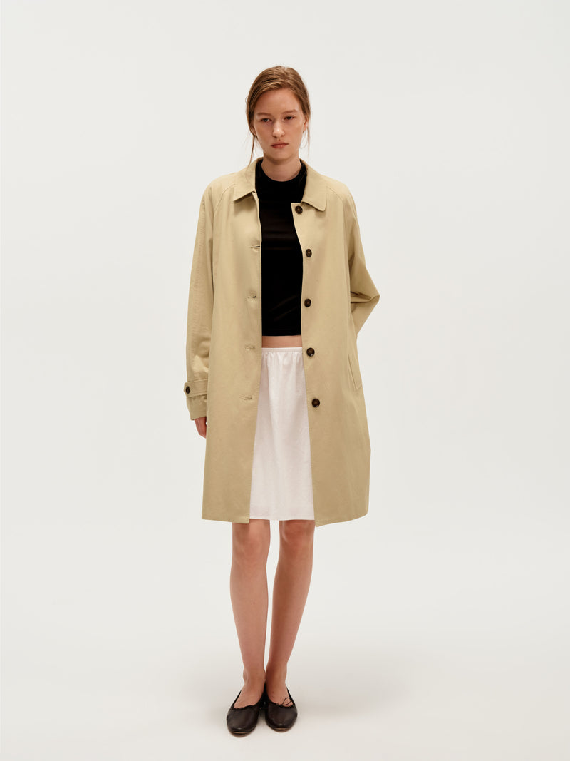 The Haven Coat