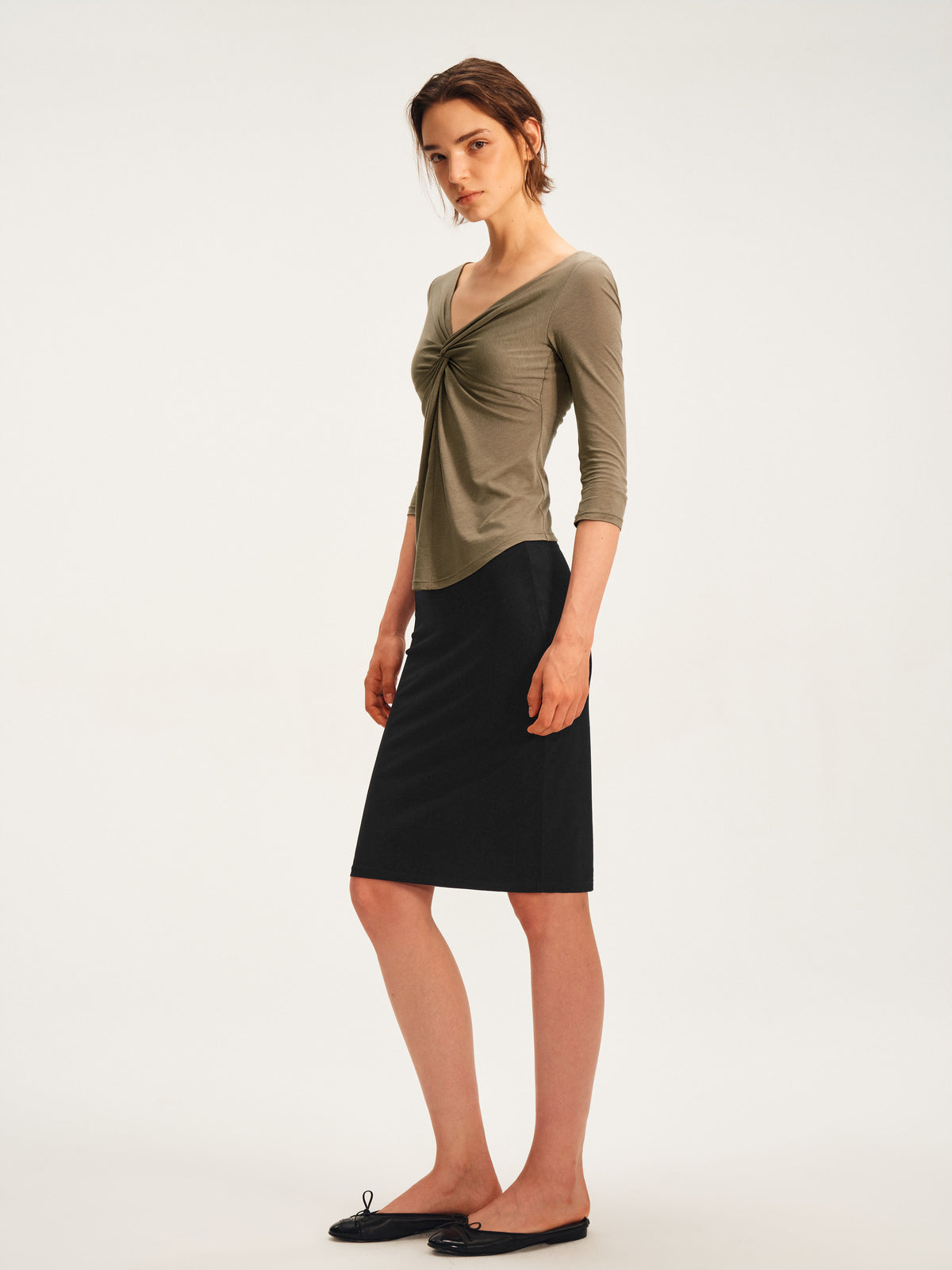The Camille Top