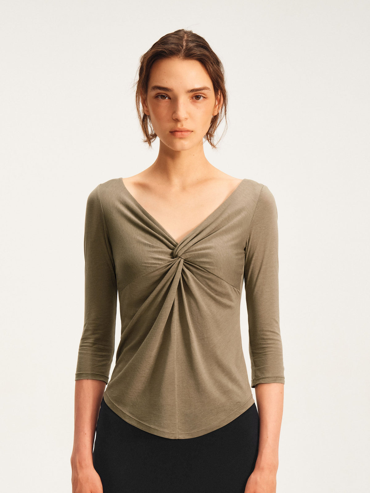 The Camille Top
