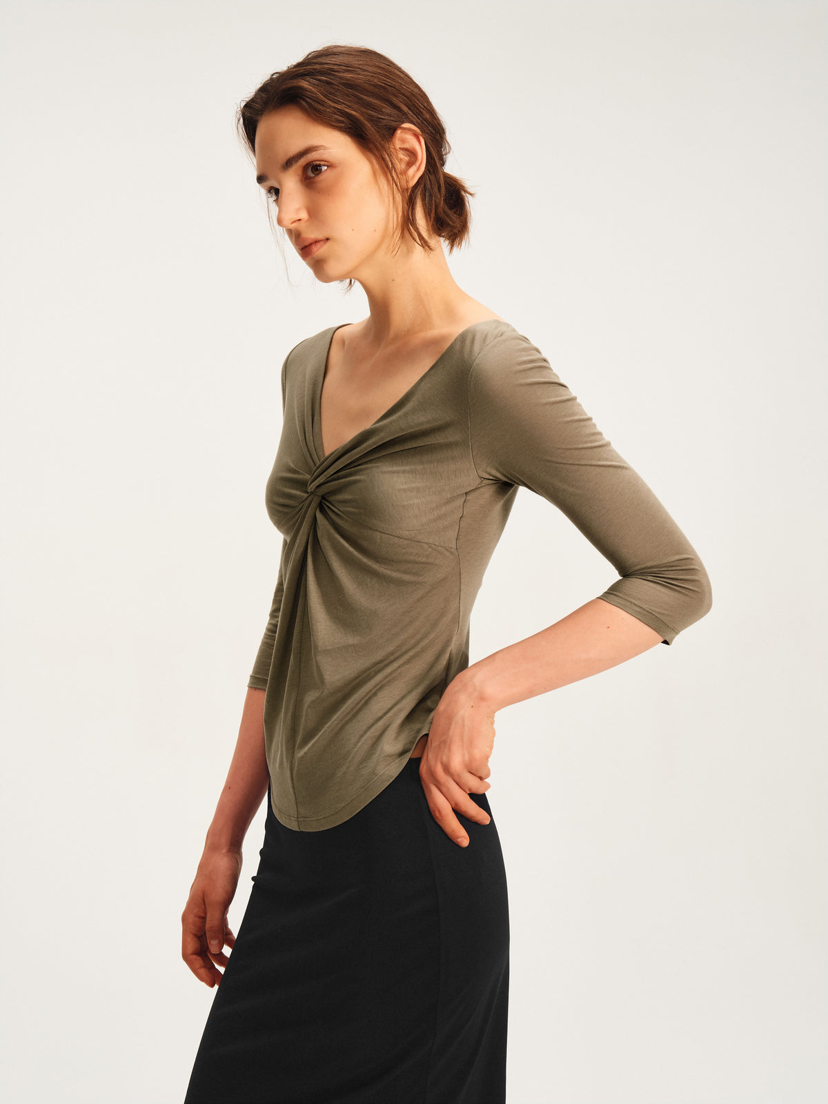 The Camille Top