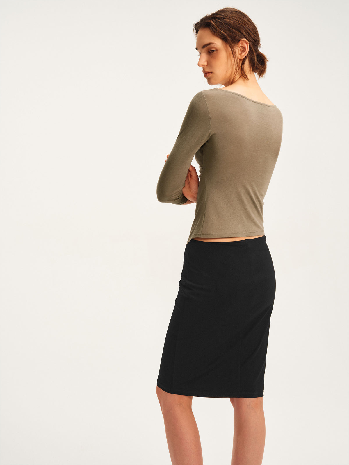 The Camille Top