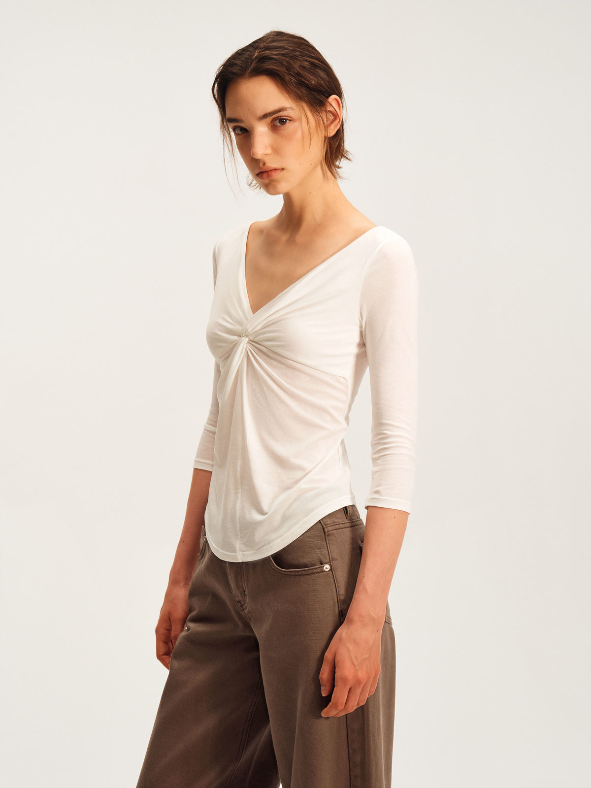 The Camille Top