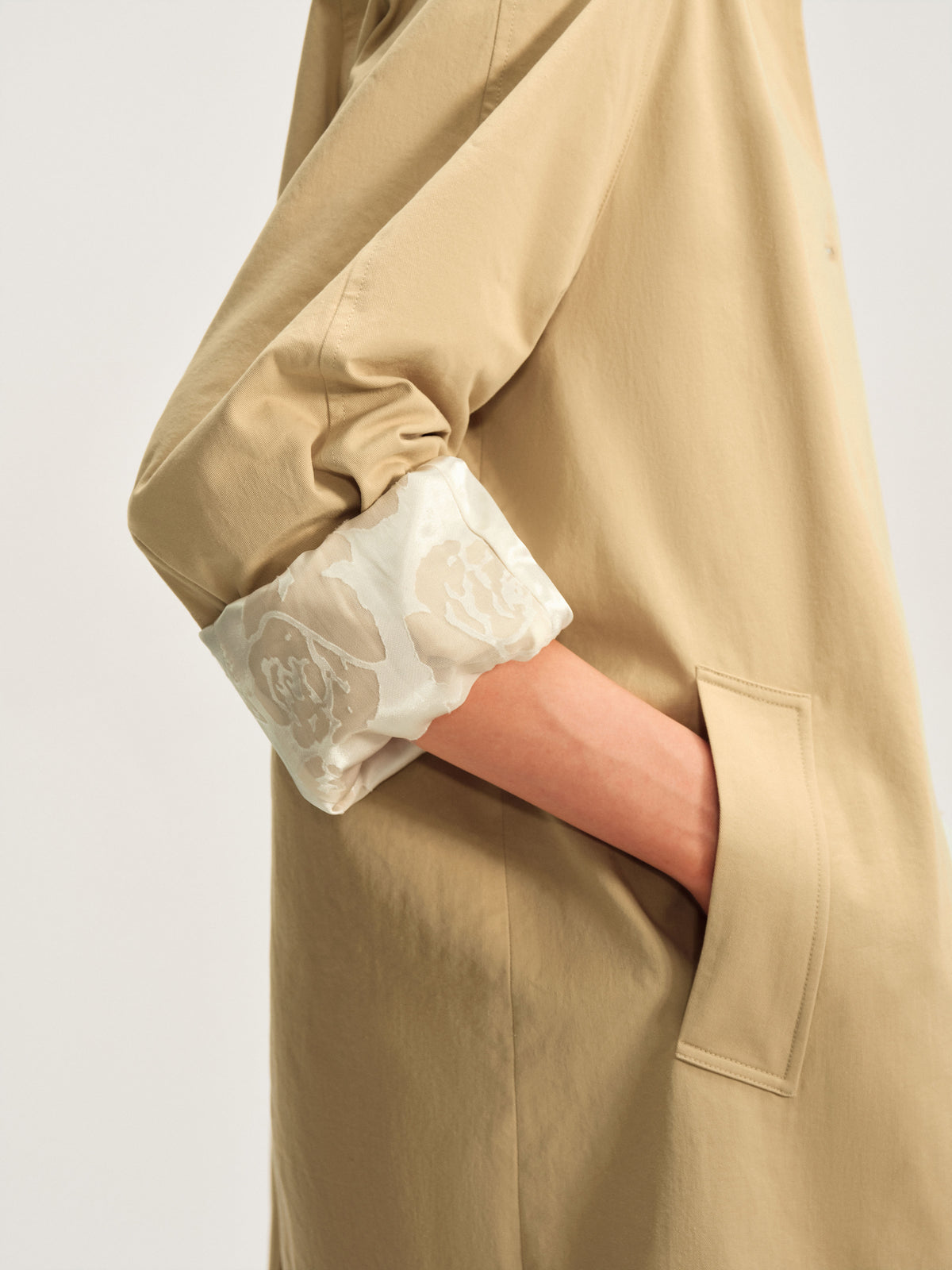 The Haven Coat