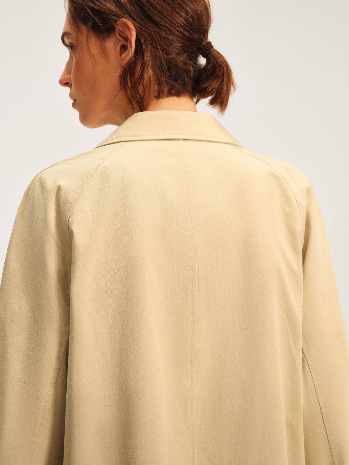The Haven Coat