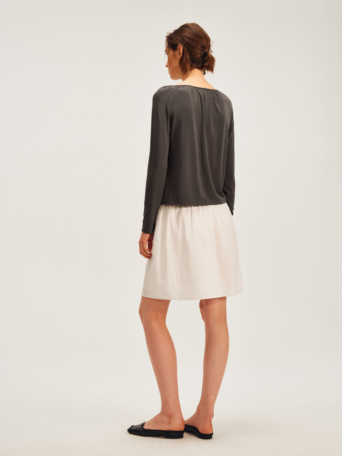 Elodie Top