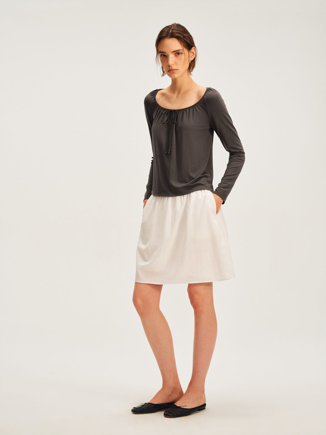 Elodie Top