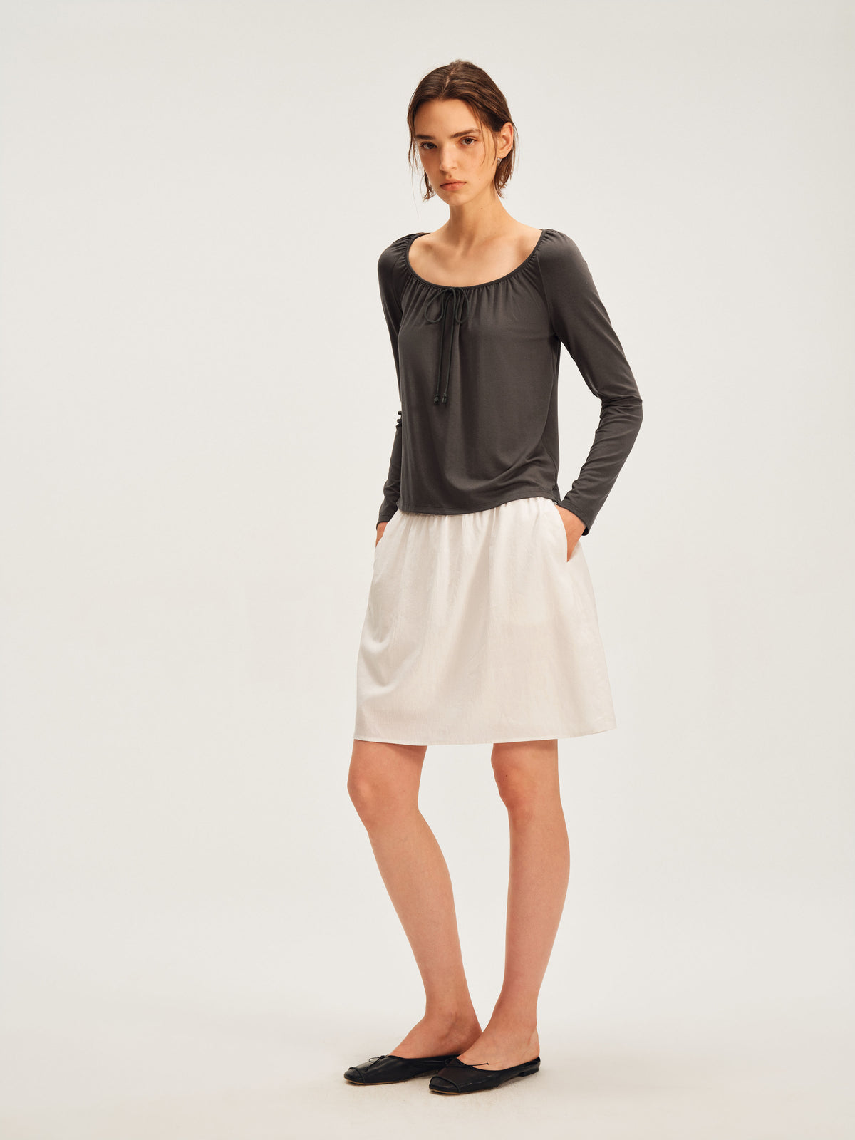 Elodie Top