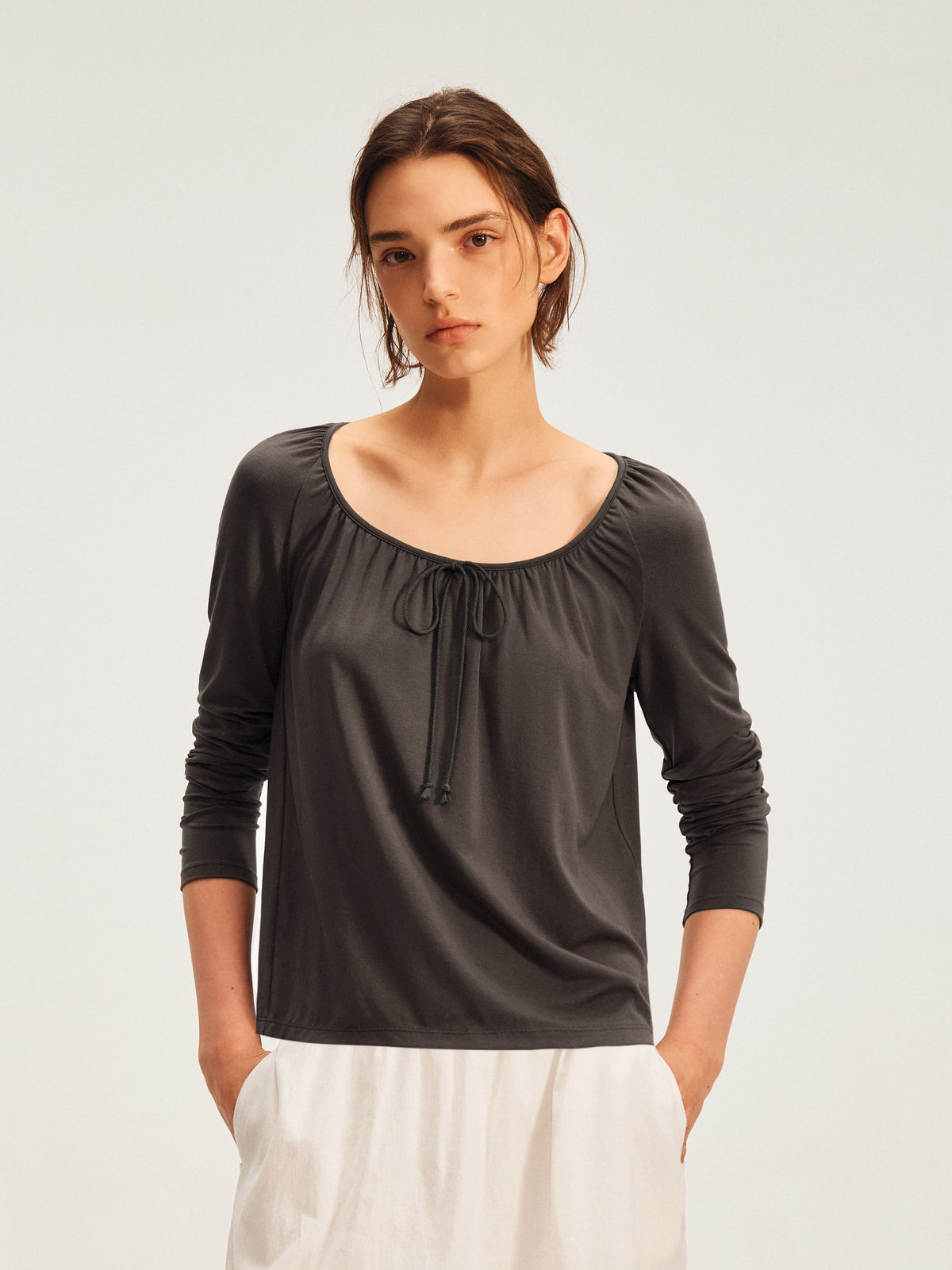 Elodie Top
