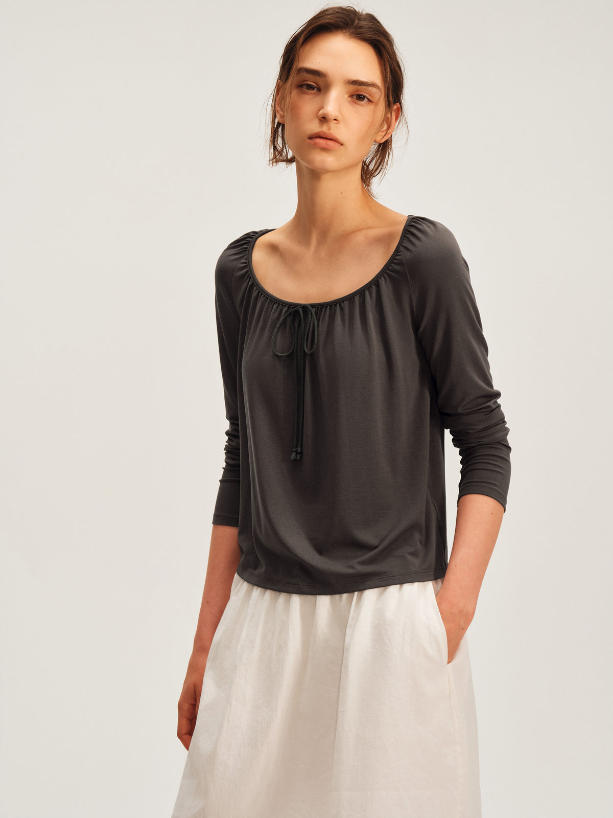 Elodie Top