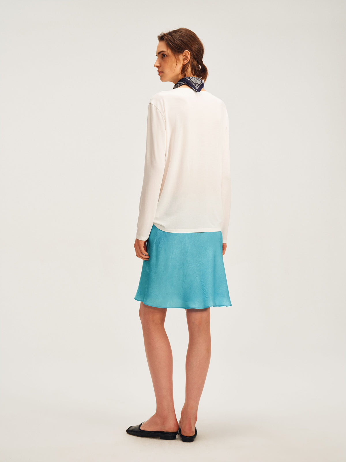Lagoon Skirt