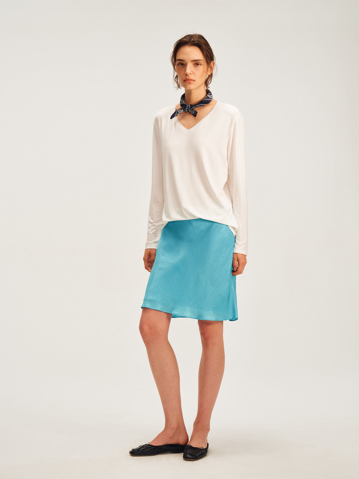 Lagoon Skirt