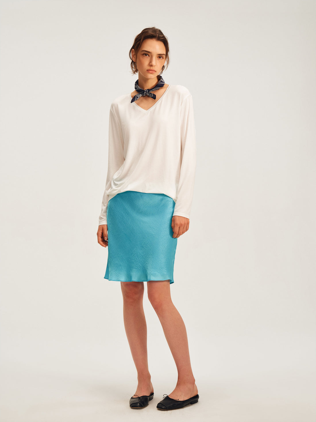 Lagoon Skirt