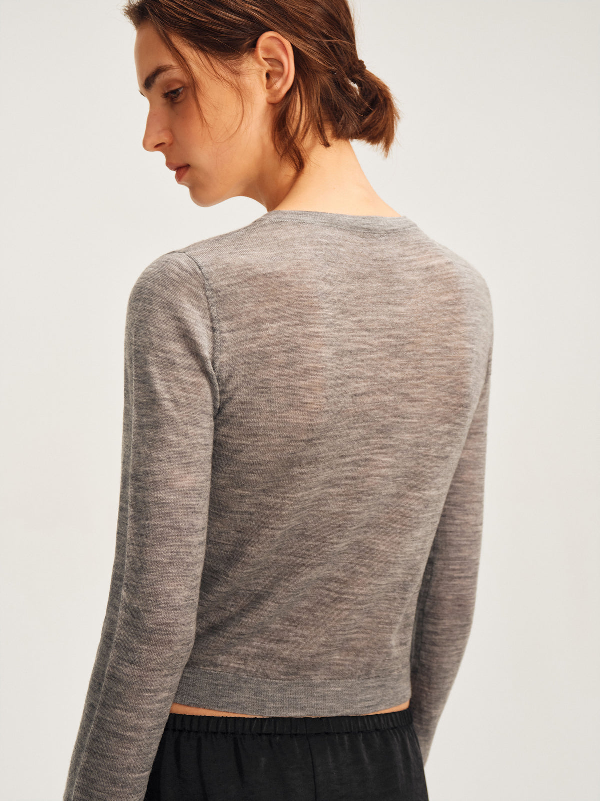 Milo Knit Cardigan