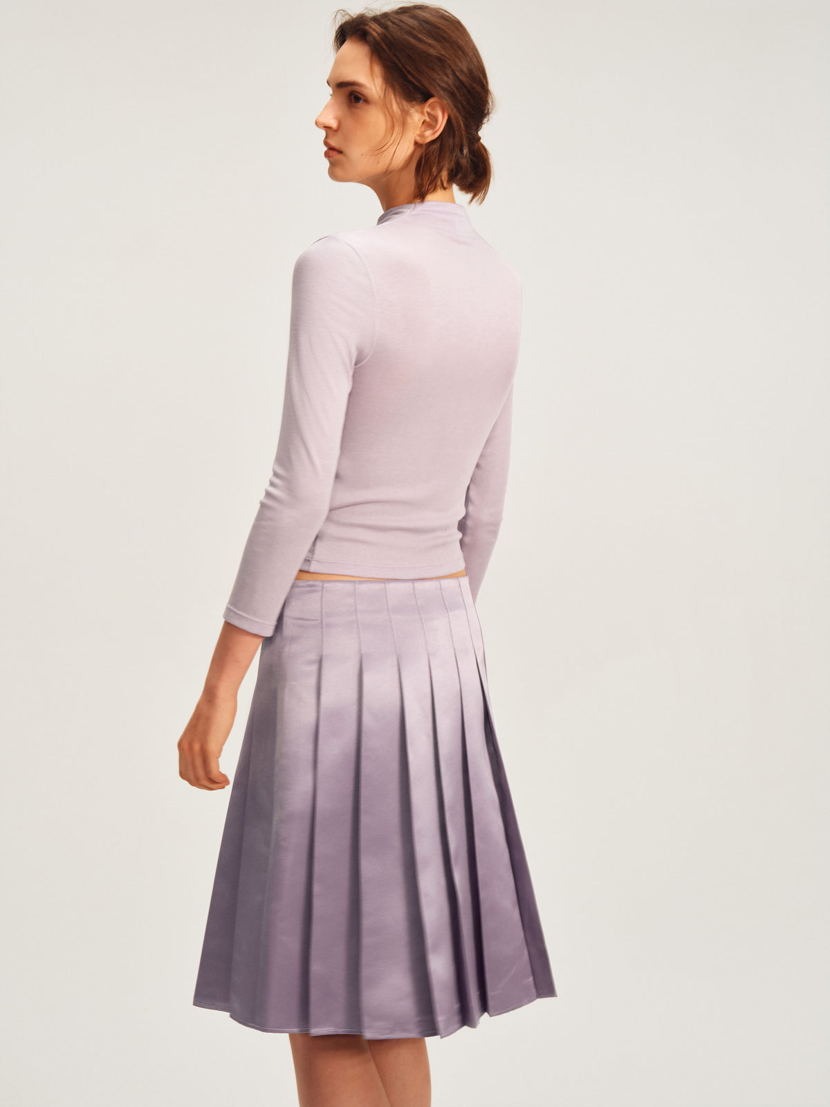 Soft Classic Turtleneck