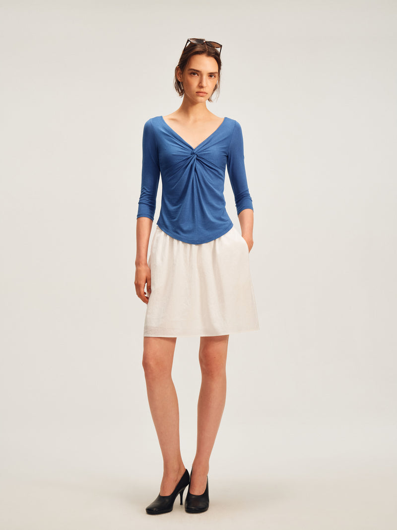 The Camille Top