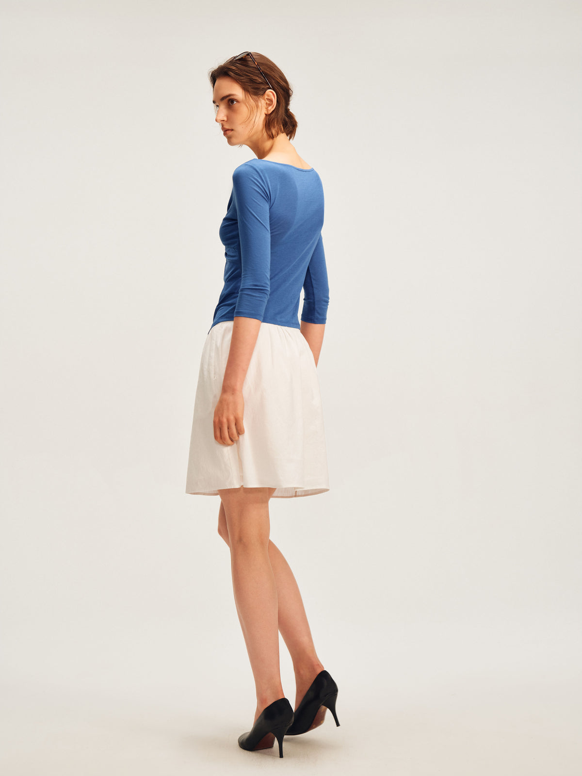 The Camille Top