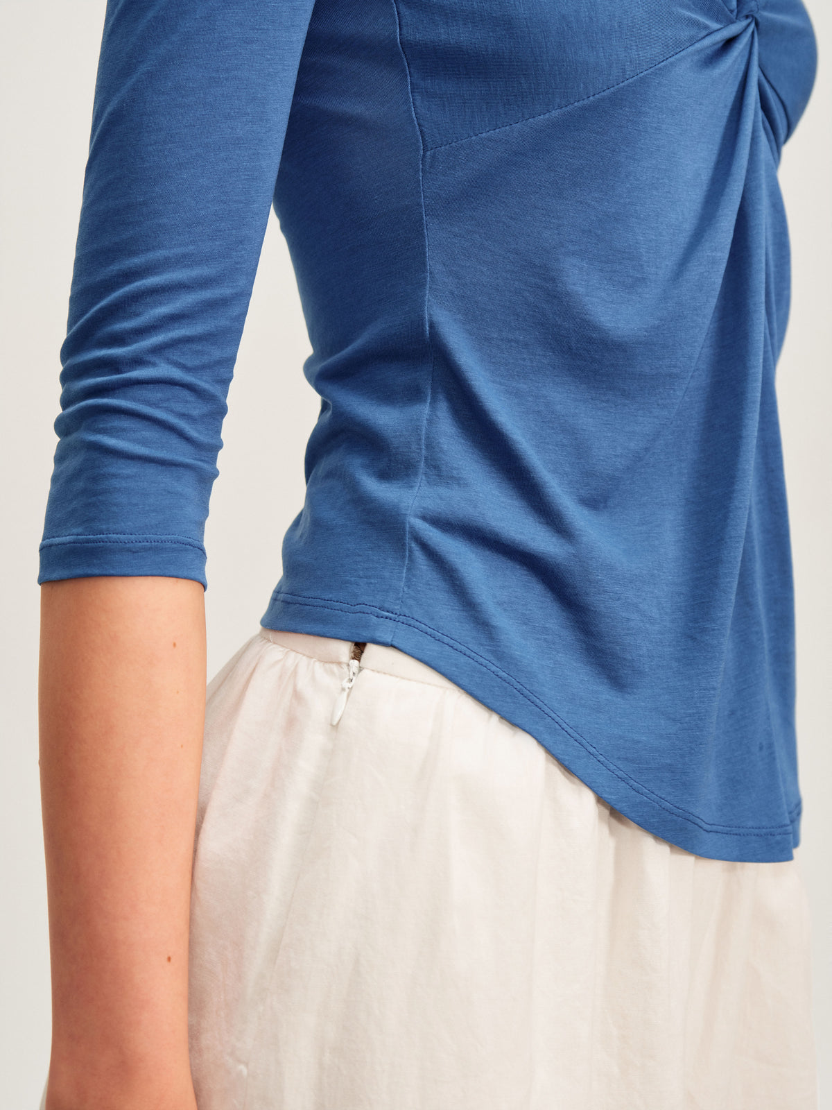 The Camille Top