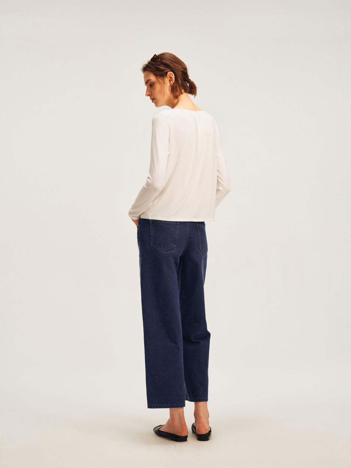 Elodie Top