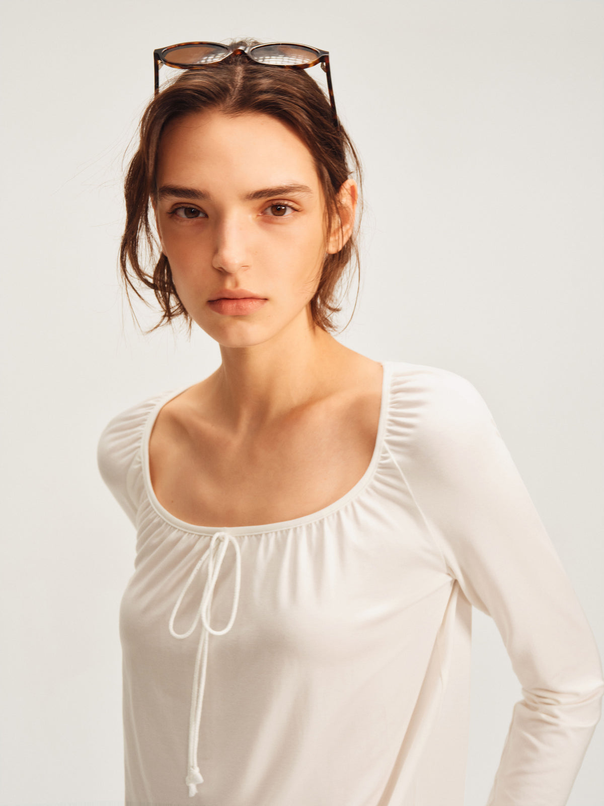 Elodie Top