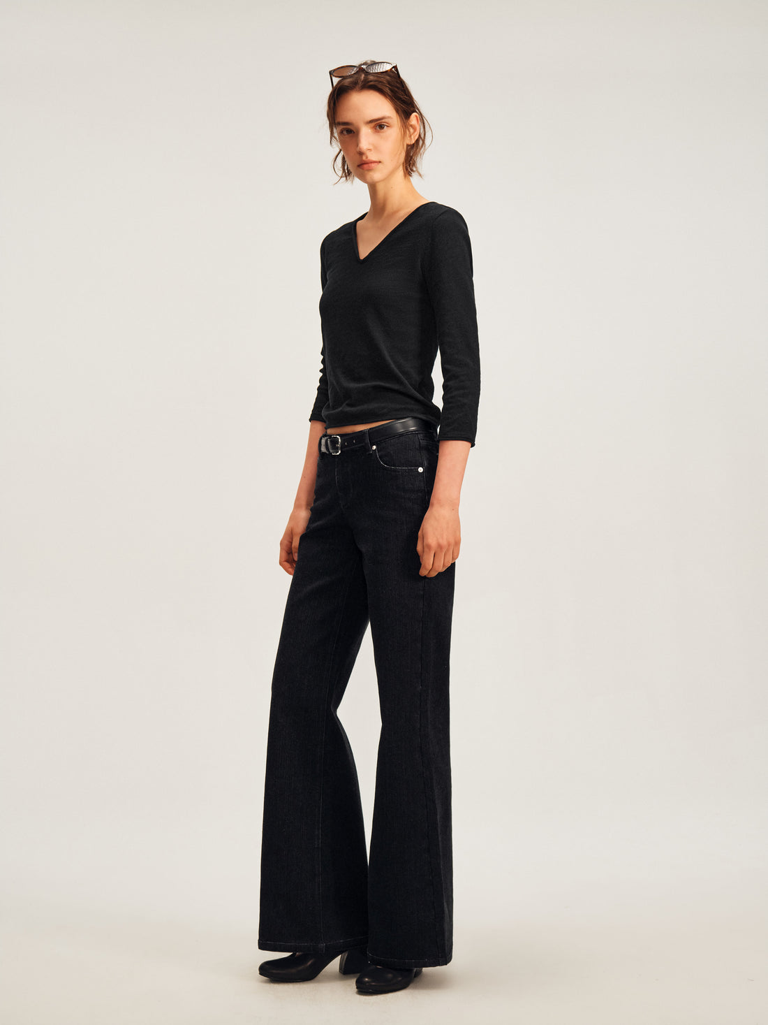 Noir Denim