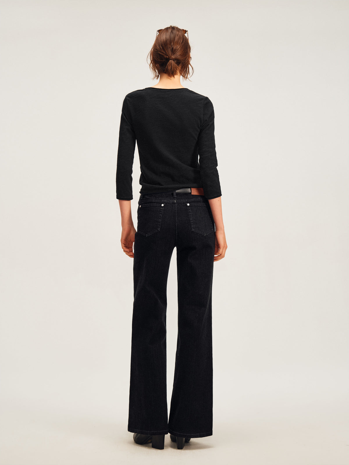 Noir Denim