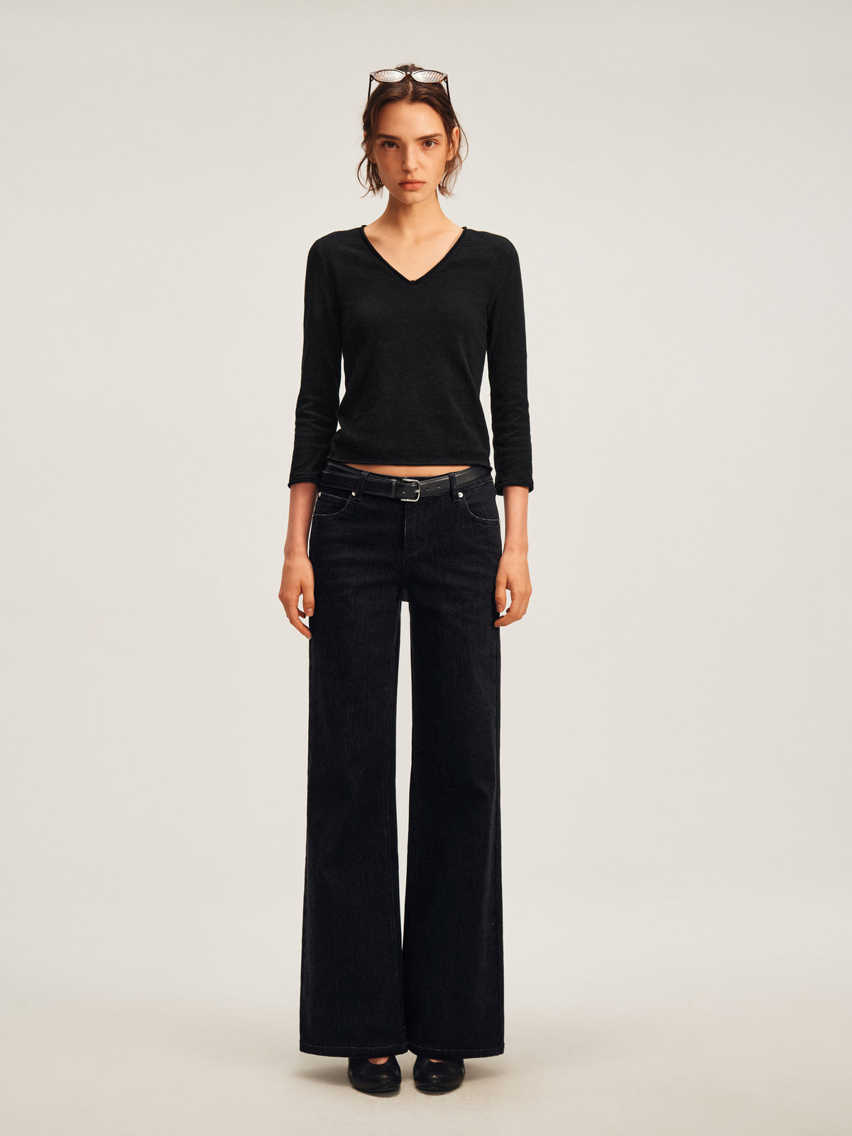 Noir Denim