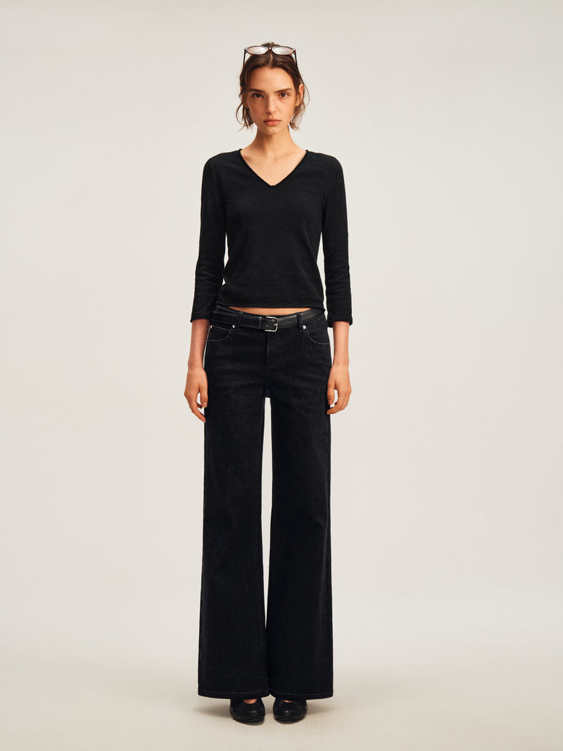 Noir Denim