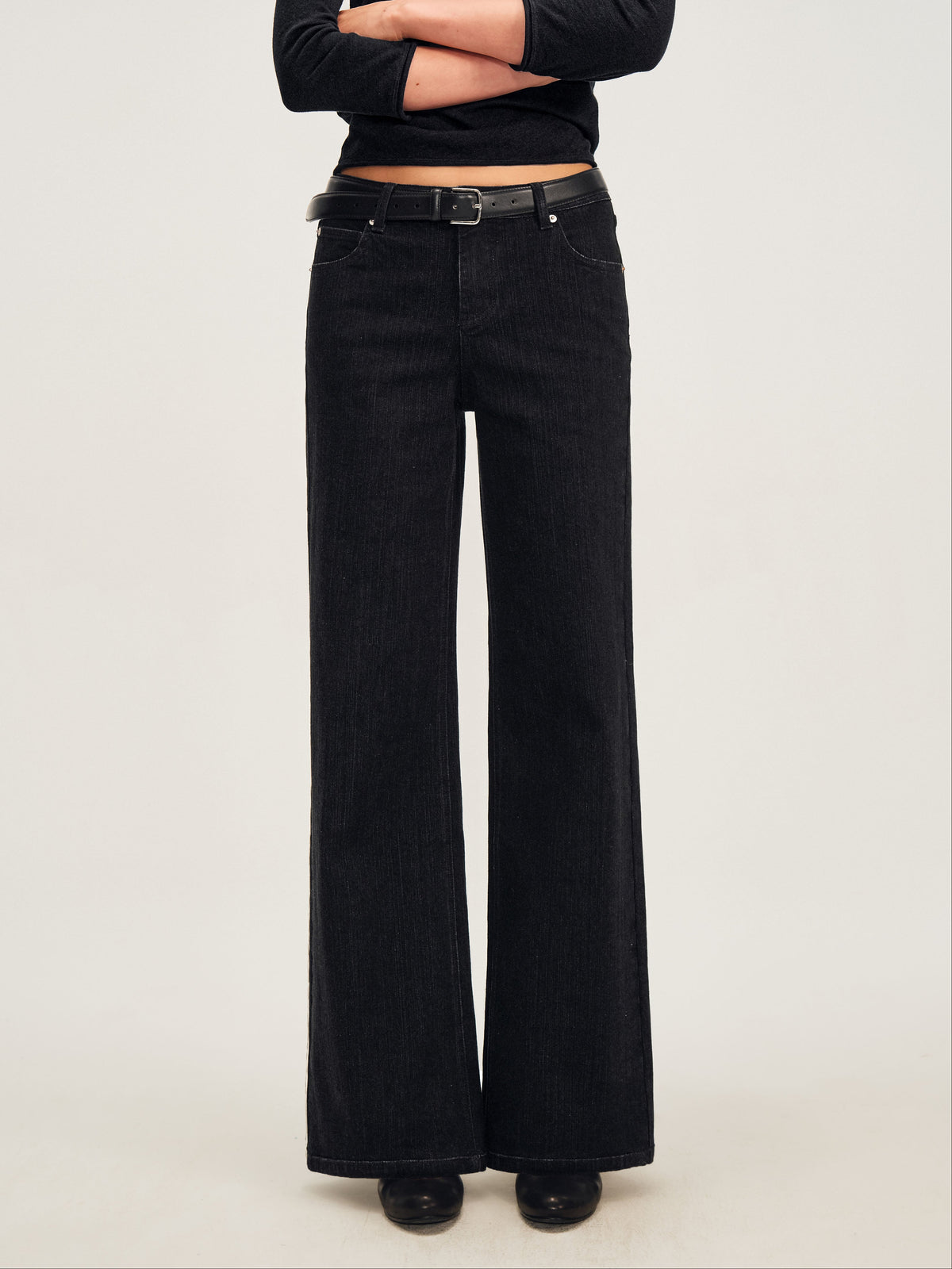 Noir Denim